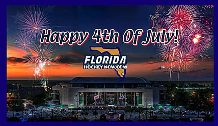 4th of july