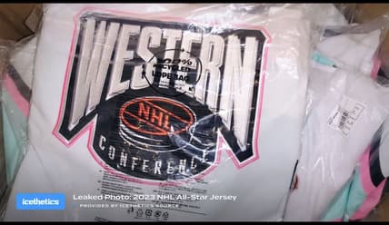 Vice nhl all-star