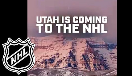Utah nhl
