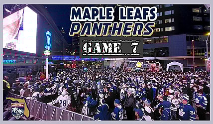 Panthers leafs