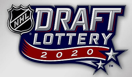 Lafreniere draft lottery