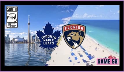 Panthers leafs