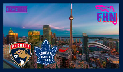 Panthers leafs