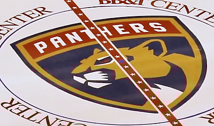 Nhl star florida vegas