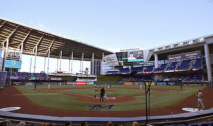 Nhl outdoor miami