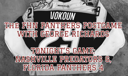 Florida panthers