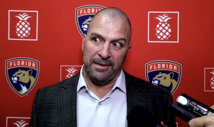 Florida panthers