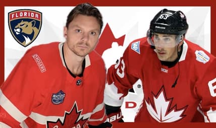 Canada olympic