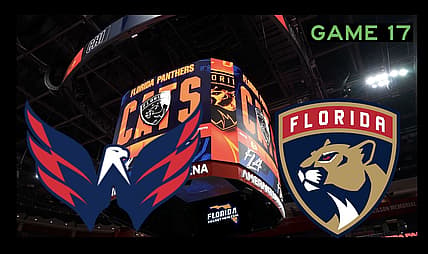 Panthers capitals