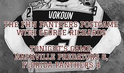 Florida panthers
