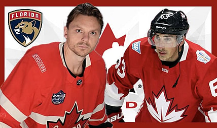 Canada olympic