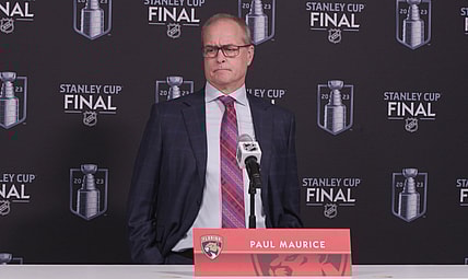 Paul maurice