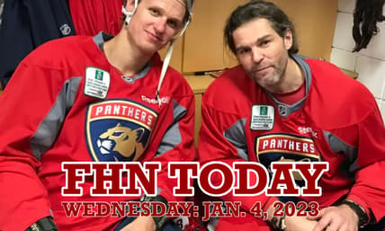 Florida panthers