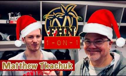 Tkachuk