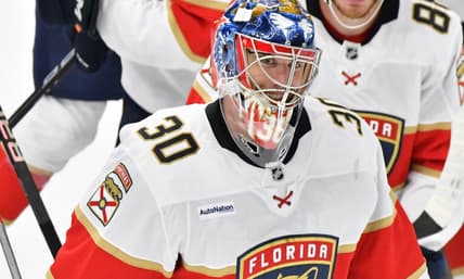 Florida panthers roster