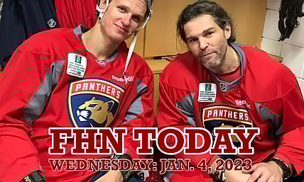 Florida panthers