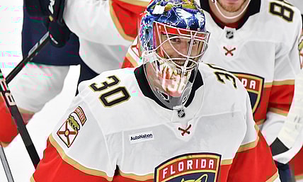 Florida panthers roster