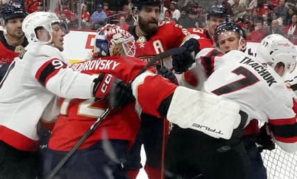 Tarasenko trade