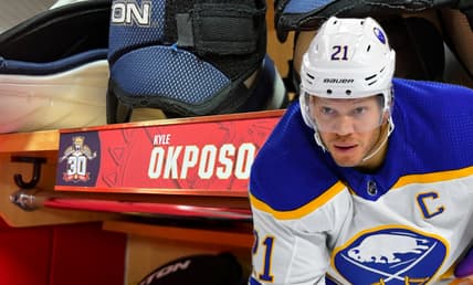 Okposo panthers