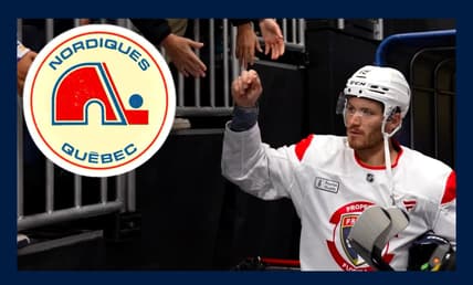 Florida panthers quebec