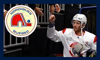 Florida panthers quebec