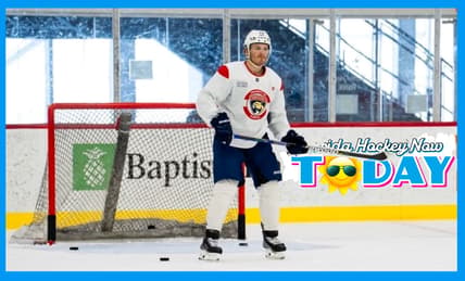 Tkachuk leafs