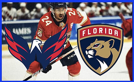 Panthers capitals