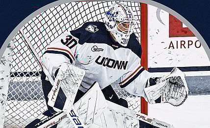 Florida panthers goalie