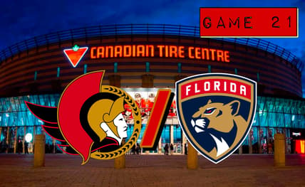 Panthers senators
