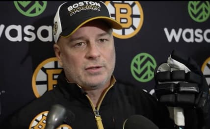 Panthers bruins