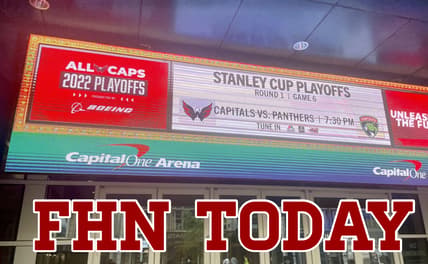 Florida panthers playoff