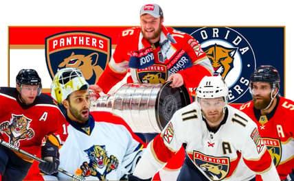 Nhl quarter century