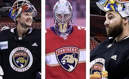 Panthers florida report cards