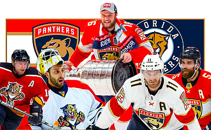 Nhl quarter century