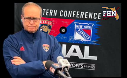 Florida panthers