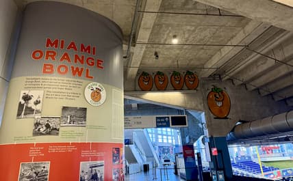 Miami nhl winter classic