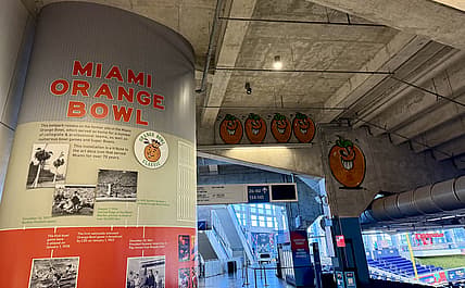 Miami nhl winter classic