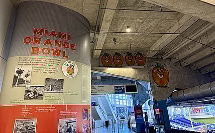 Miami nhl winter classic