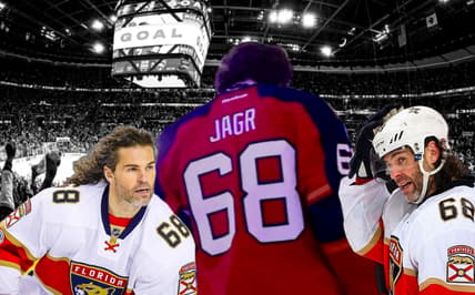 Jagr