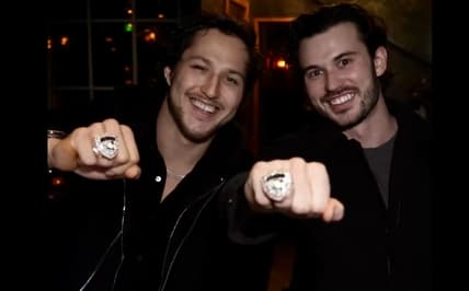 Panthers ring