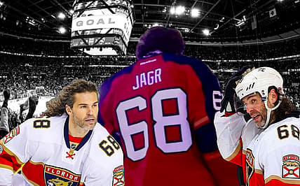 Jagr