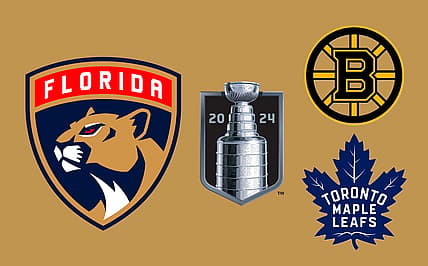 Leafs bruins