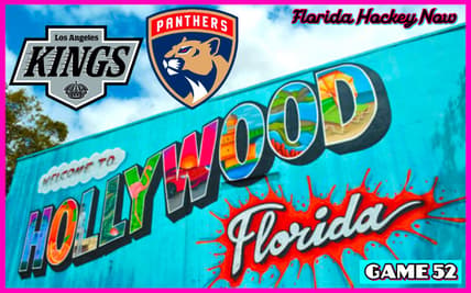 Panthers kings