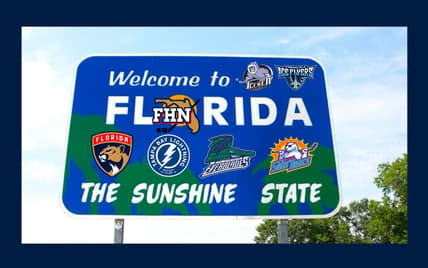 Florida hockey
