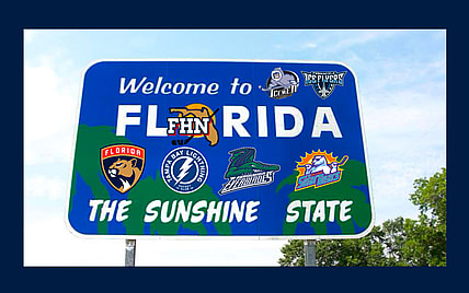 Florida hockey