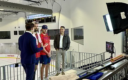 Florida panthers gma