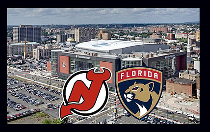 Panthers devils
