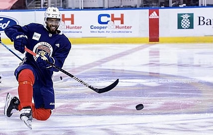 Anthony Duclair
