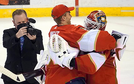 Spencer knight covid