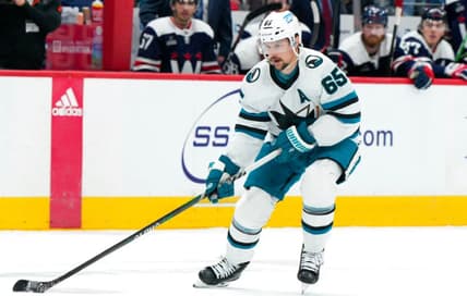 Karlsson sharks